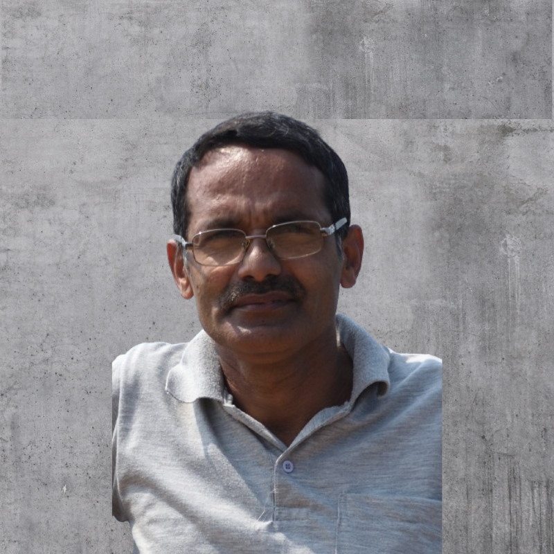 Mr. Balachandra Hegde
