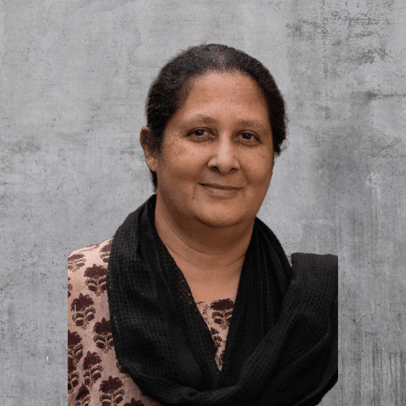 Dr. Aparna Watve