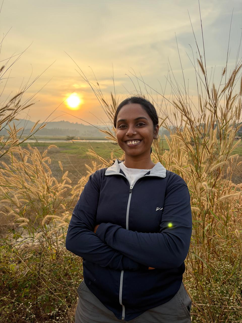 Ms. Dhanaya Naik