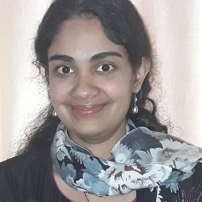 Dr. Hamsa Padmanabhan