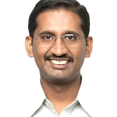 Mr. Rahul Prabhukhanolkar