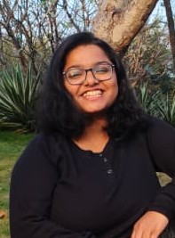 Ms. Sarvesha Kamble