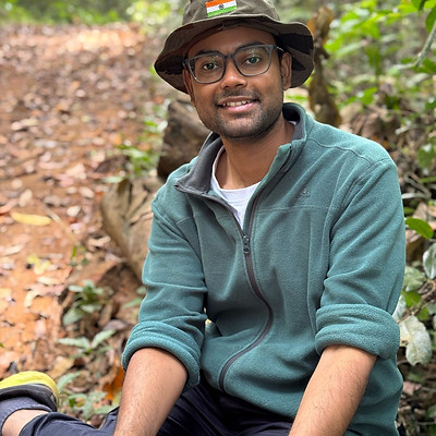 Mr. Swananda Khanapurkar