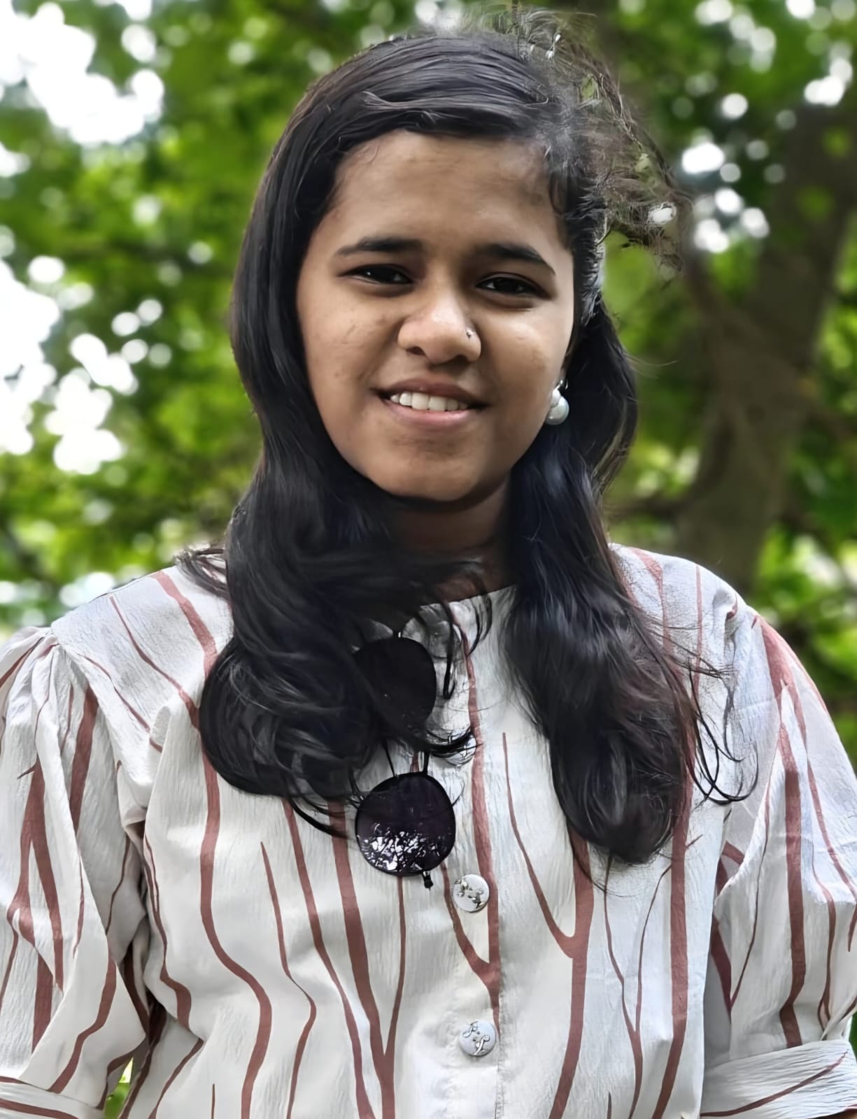Ms. Vaishnavi Kulkarni